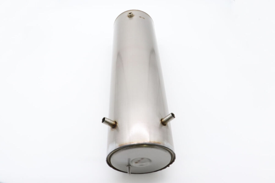 Maxima VN2000 – Boiler Tank Komplett · 09200330