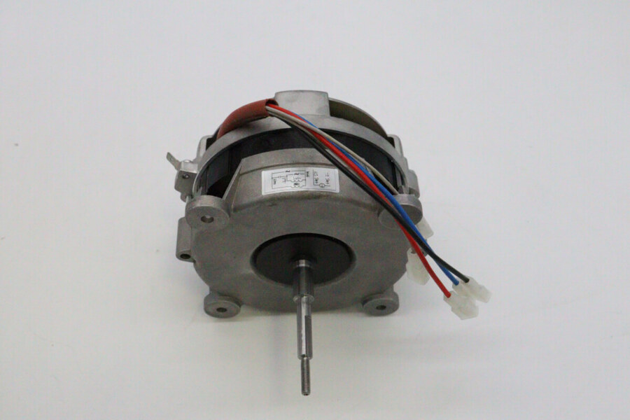 Maxima MCO 60X40 – Lüftermotor+Lüfter · 09348656
