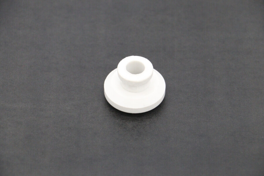 Maxima VN2000 – Haube Schlitten Rolle/Riemenscheibe 09200157