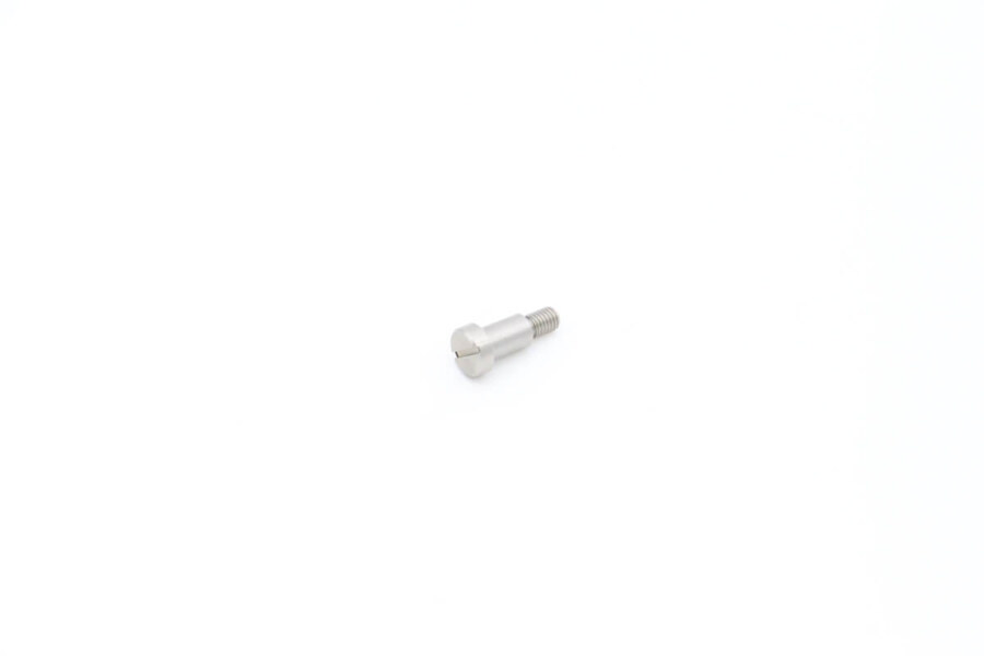 Maxima VN2000 – Bolzen/Stift für Haube Schlitten Rolle 09200158
