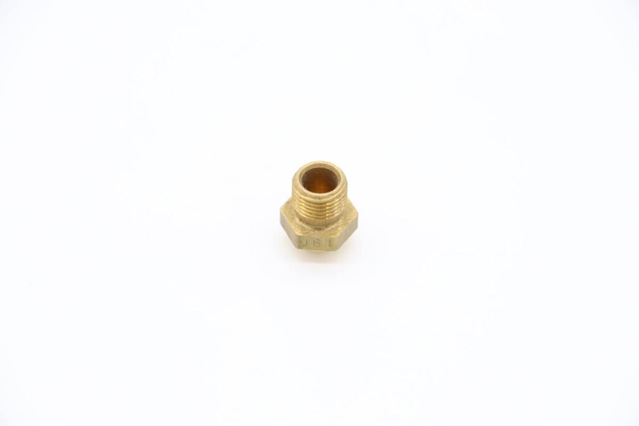 Maxima Gasdüse M8*0,75 / Q 1,90 mm · 09399222
