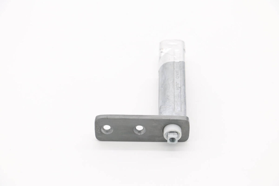 Maxima (F)R400/600 – Blc5/10 · Feder Scharnier #7 (Om) · 09401060