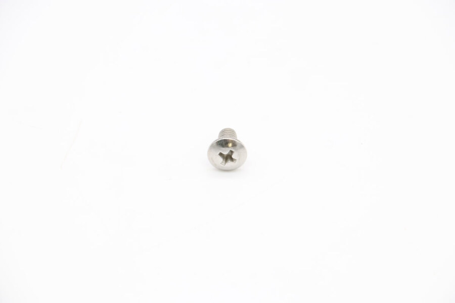Maxima MSM8 – Kreuzschlitzschraube M5x8 #2/7/14 09361253