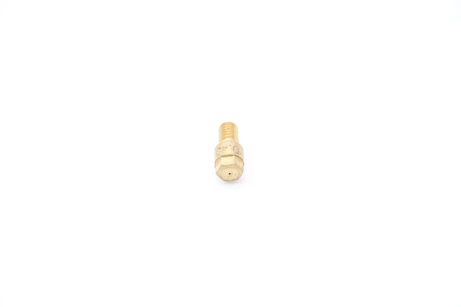 Maxima PILOT FLAME INJECTOR 0.40 MM – Erdgas · 09399254