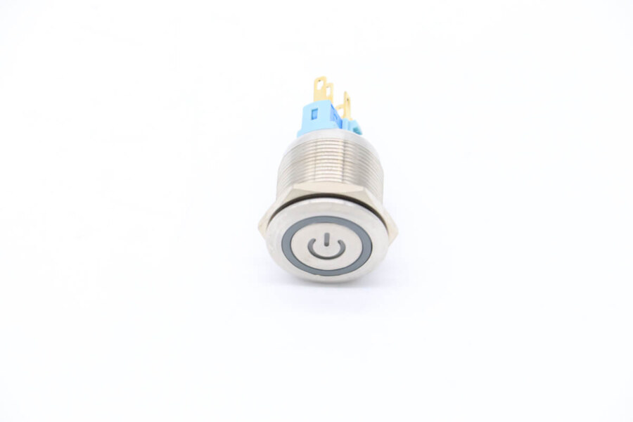Maxima MTS1/3/5 – Netzschalter 09369255