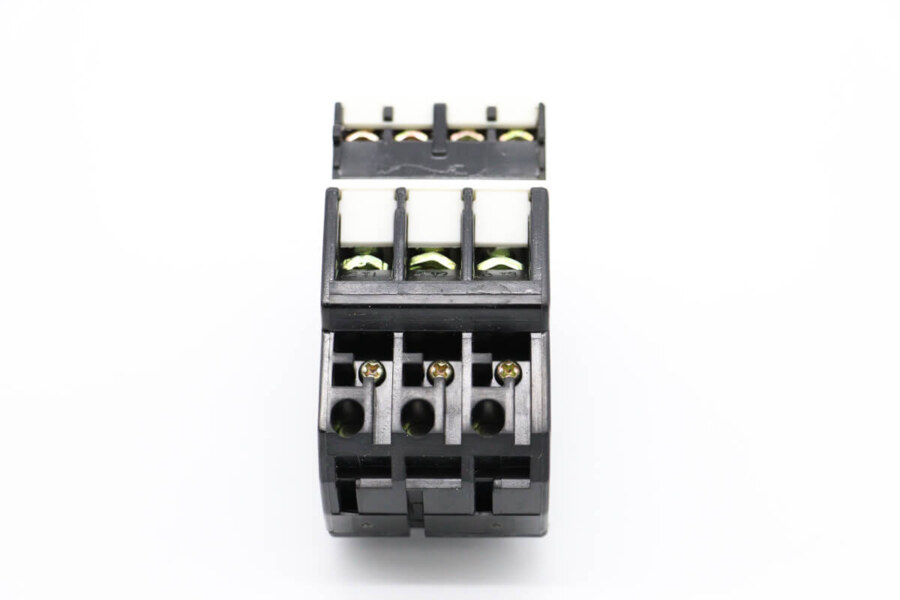 Maxima MPM40 – Overbelasting Protect. schakelaar (<2015) · 09300278