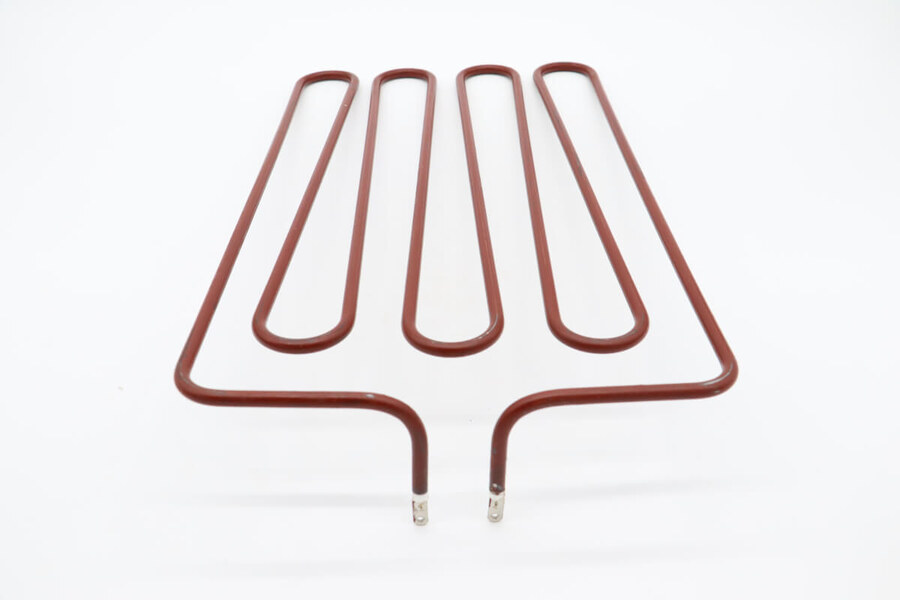 Maxima GRIDDLE550 – Heizung · 09365304