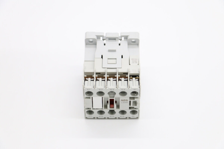 Maxima CONTACTOR 20A 230V-50//60Hz – Siemens · 08563364