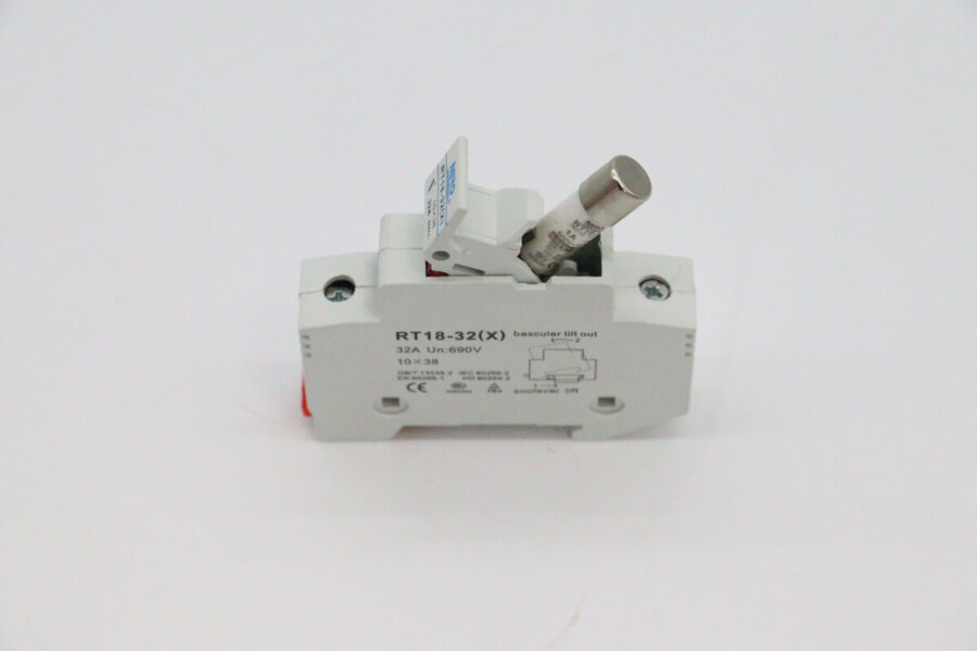 Maxima EPO4X33 – Fuse (<2019) · 09303028