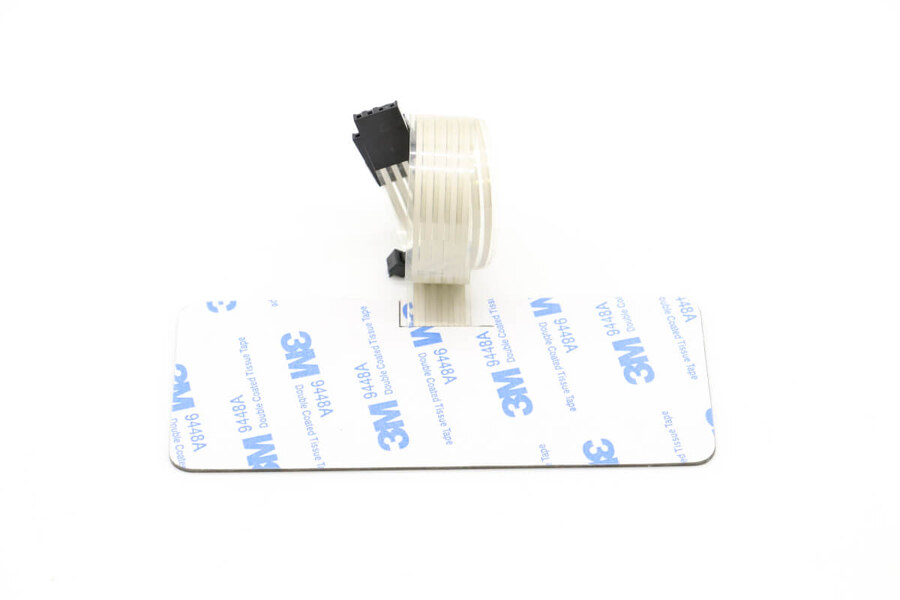 Maxima Kutter 12/18 L – Bedienfeld · 09506146