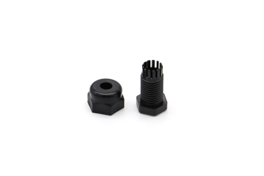Maxima ICE – Kabelbinder #16 · 08400316