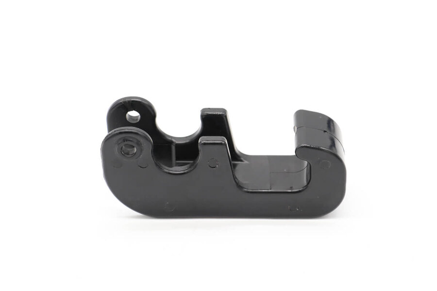 Maxima Kutter 20L – Kunststoff Lock Claw Teil für Deckel #50 09399425