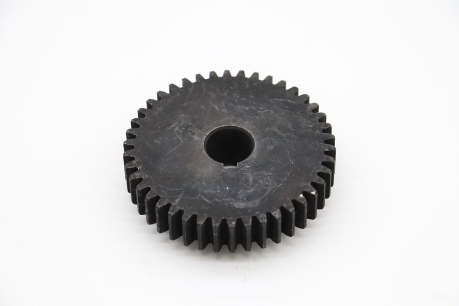 Maxima MSF10/12/15L – Tandwiel (42 Teeth) #15 · 09303211