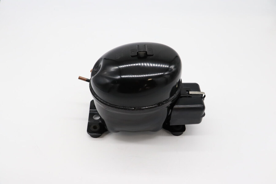 Maxima Compressor – Qd75h (R134a) · 09400989