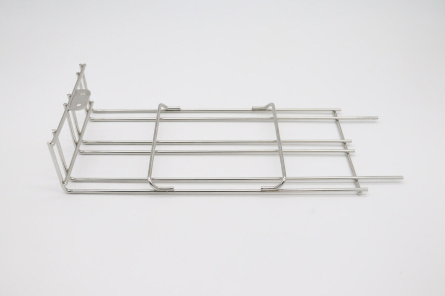 Maxima Kombidämpfer 3X 1/1 GN – Lateral Halterung (Links/Rechts) · 08563019