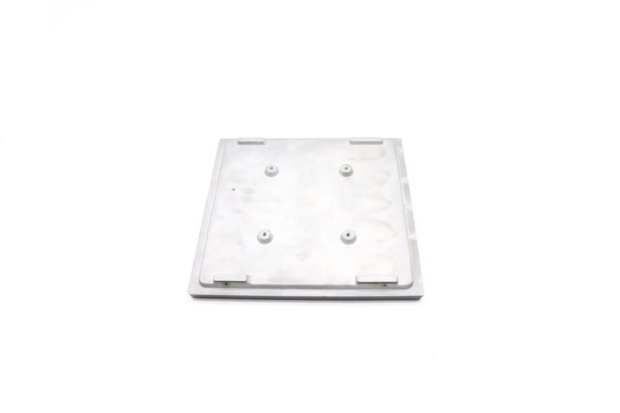 Maxima MINI PANCAKE 25 – Heizplatte · 09374377