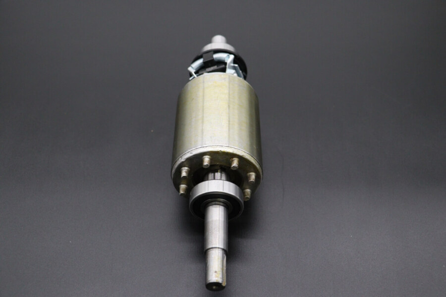 Maxima MPM10 – Motor (230V) · 09305719