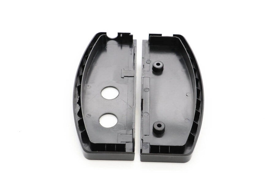 Maxima BC50/80L – Haube Seite Abdeckung Set (L&R) · 09404203