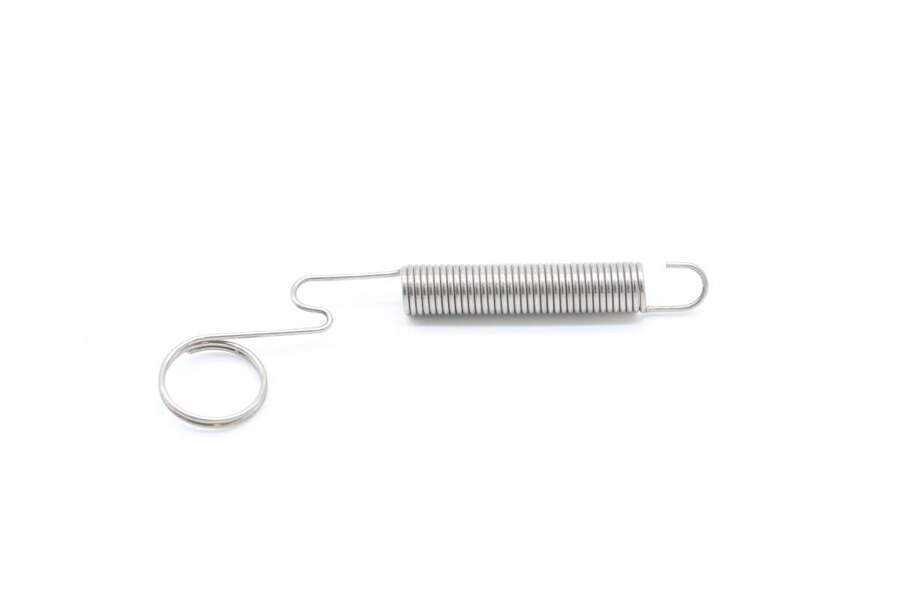 Maxima BRS – Kamm Platte Zugfeder #56 09373104