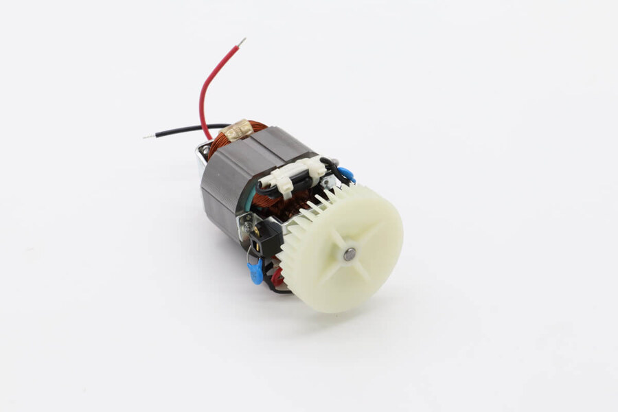 Maxima MSB 220W/250W – Motor · 08400112