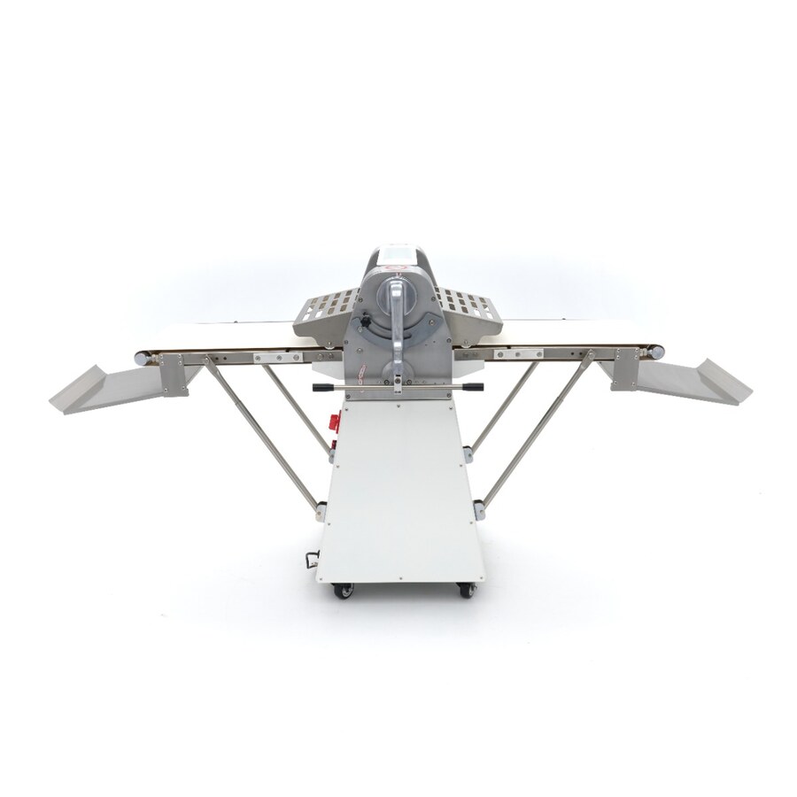 Maxima Teigausrollmaschine · 52 cm · Bodenmodell · faltbar · 09377015