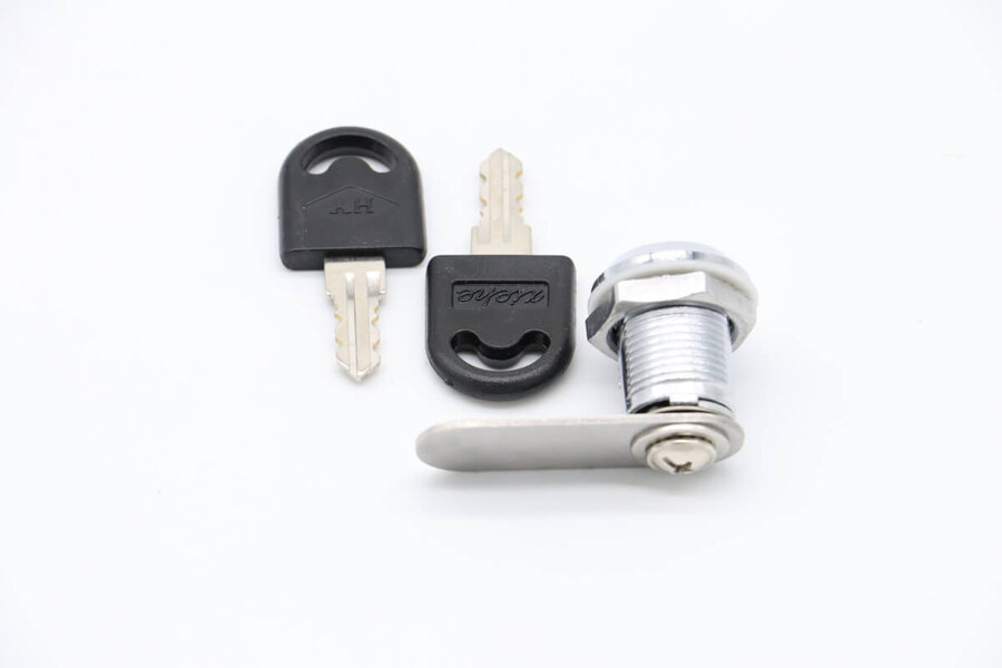 Maxima BC700L – Lock & Key #35 · 09404256