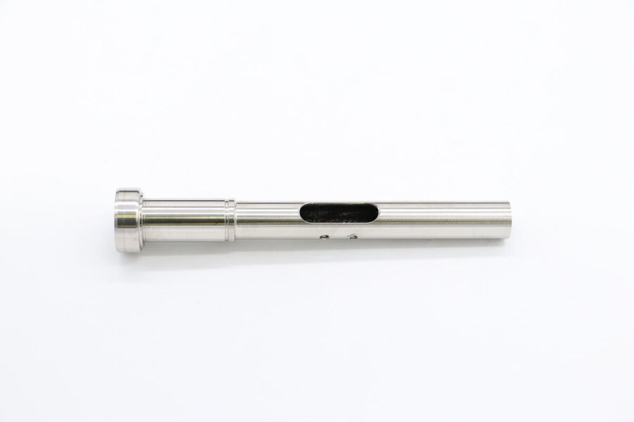 Maxima MS250 – Spindel von Messer #7 09302100