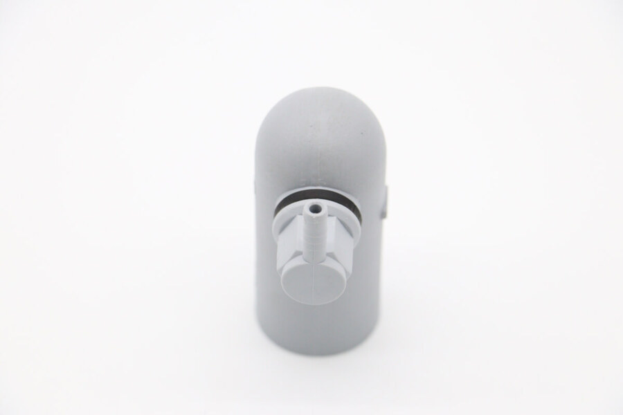 Maxima RCDW – Air opvang, Assy 09240770