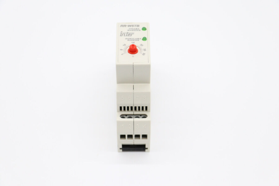 Maxima VN500/2000 – Time Relais / Rr-W5tb 09200205