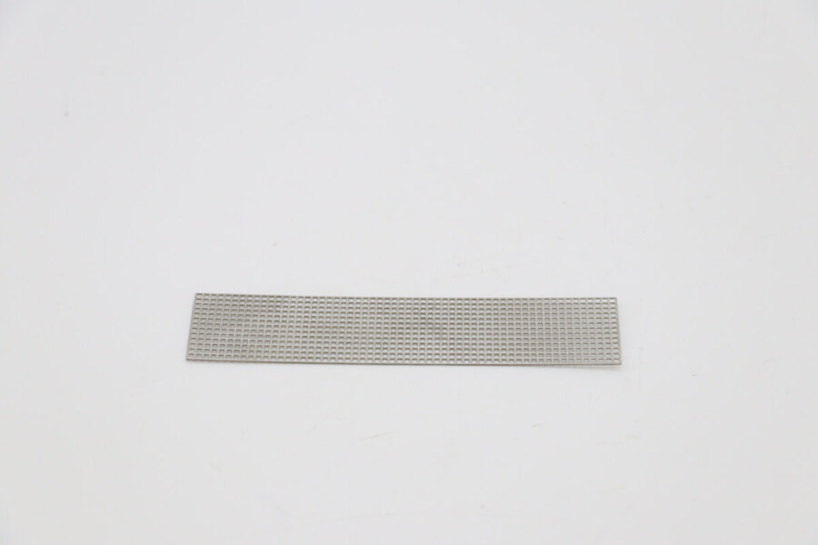 Maxima MSV28 – Frontblende #03-A · 09503126