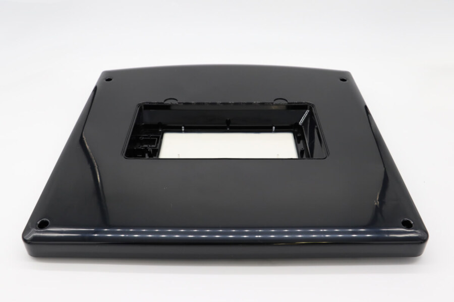 Maxima SC235 – Outer Kunststoff Blende #28 (Schwarz) 09400819