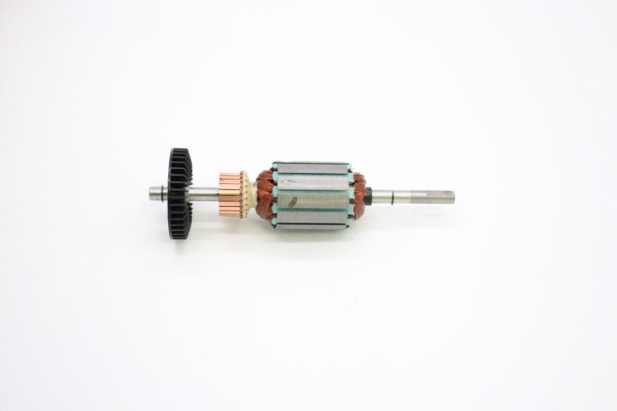 Maxima MSB500 – Motor · 08402801