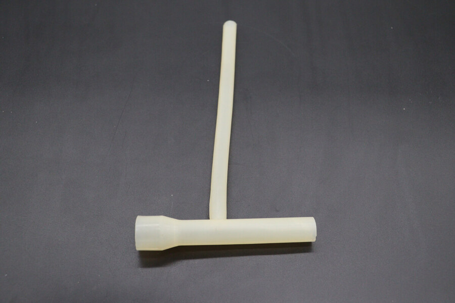 Maxima M-Ice 50/80 Flexible T-buis · 09304010