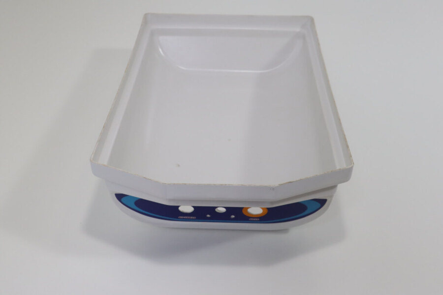 Maxima MSM130 – Obere Abdeckung · 09361825
