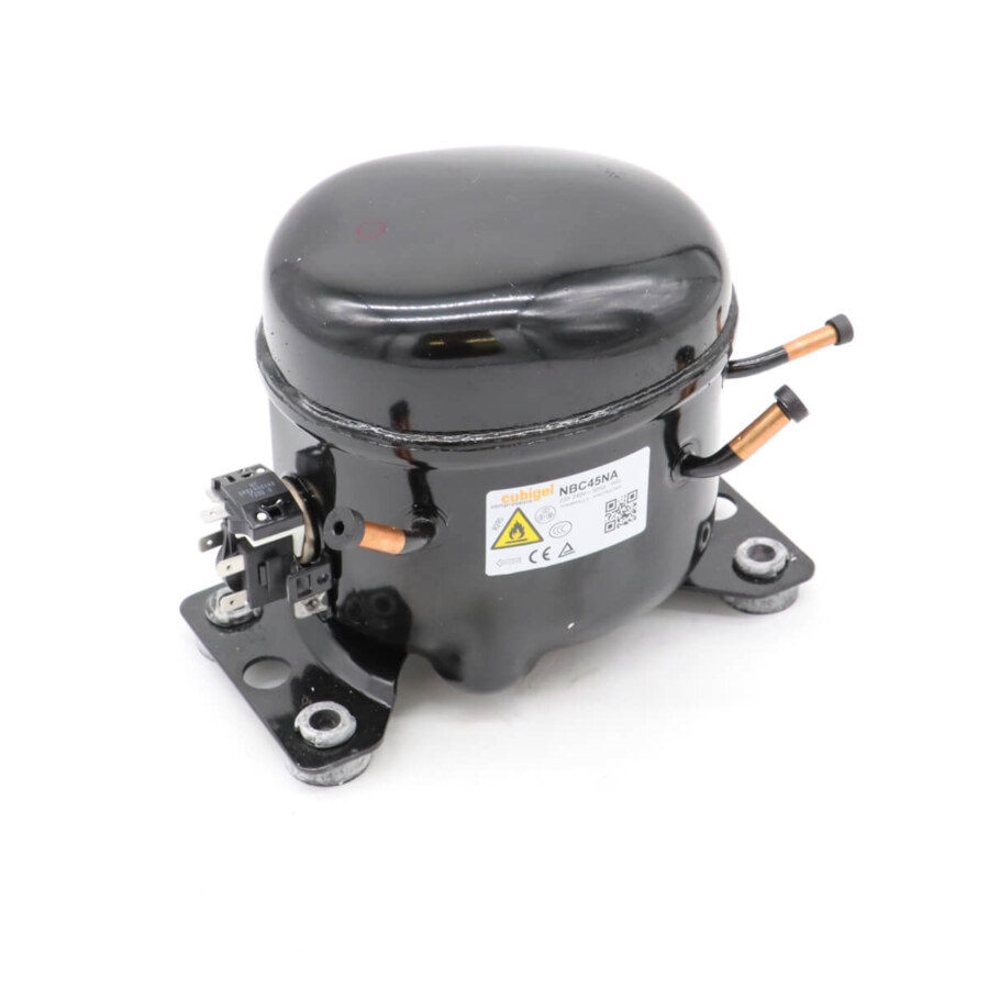 Maxima R400 SN – Kompressor Nbc45na 09400104