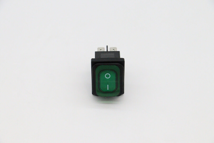 Maxima HDC-2 – Ein-/Ausschalter #7 09302354
