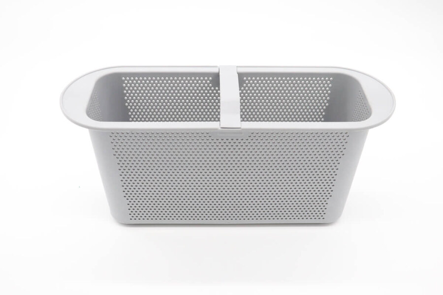 Maxima RCDW – Collecting Filter mit Weight · 09240667