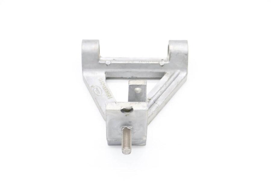 Maxima MS220/250 – Schiebeelement Rahmen #45 · 09300504