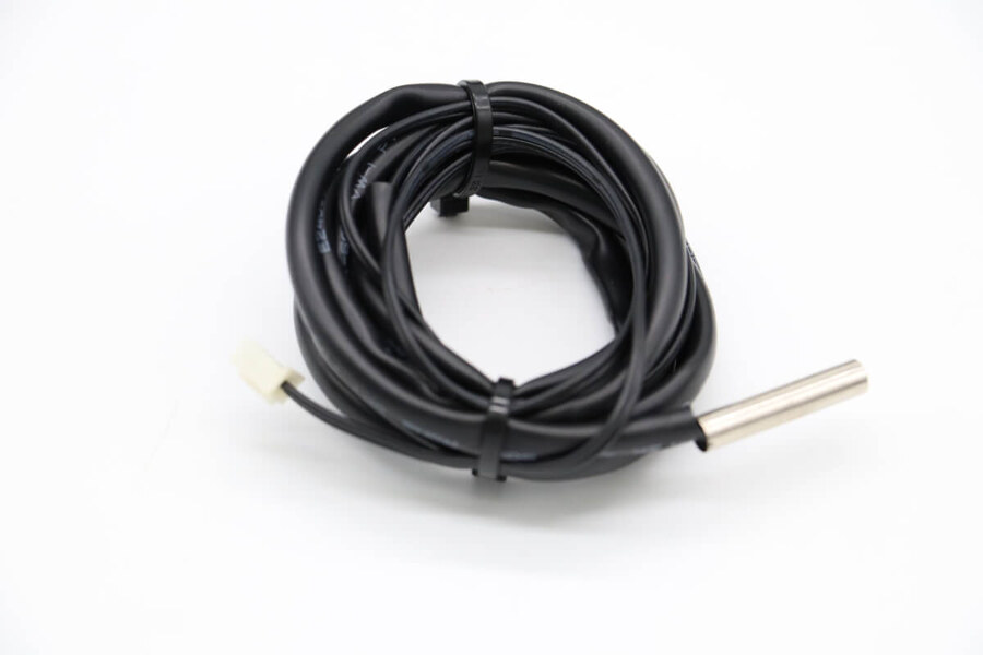 Maxima M-Ice 28/45 Verflüssiger Temp Sensor 1.2M · 09304303