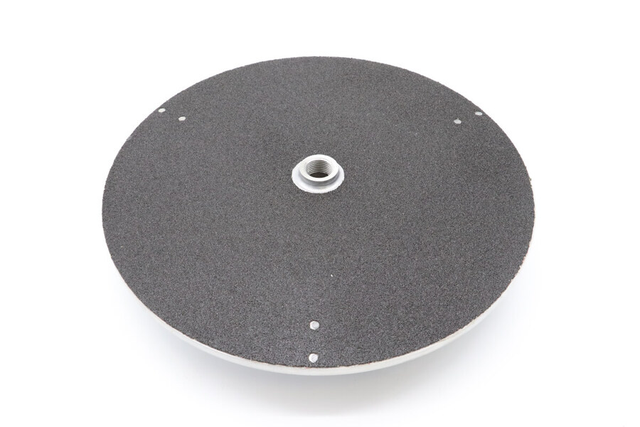 Maxima MPP8 – Schleifpapier Rolle #9+10 09350335