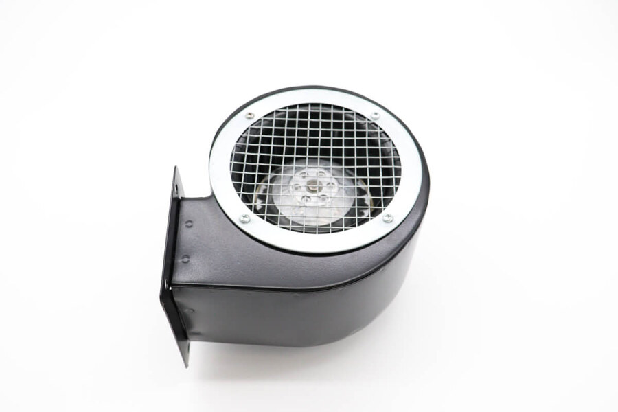 Maxima MGP5/8 – Ventilator · 09380016