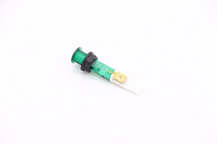 Maxima VN(G) – Signal Lamp (Grün) · 09200209