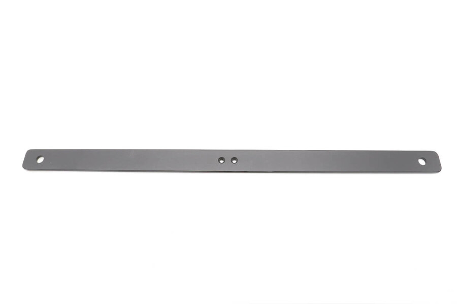 Maxima BBQ 18" – Steun voor wagen · lang B 09378158