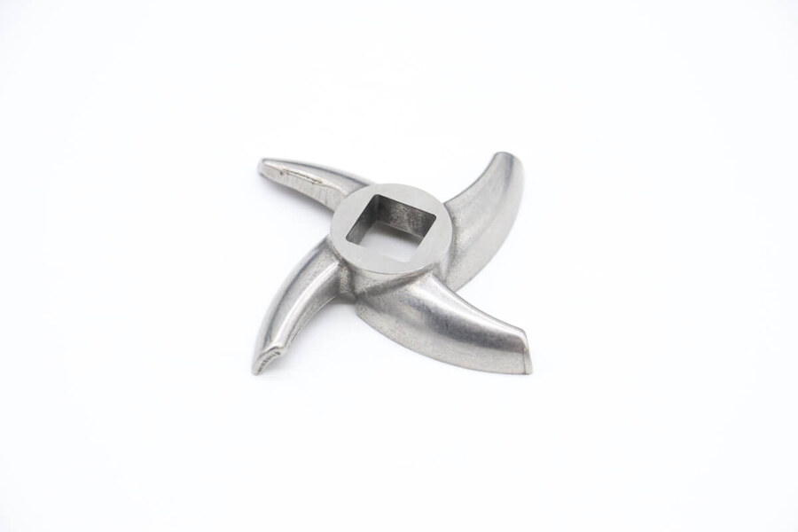 Maxima MMM22 – Cross Messer 09356101