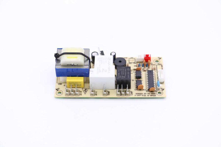 Maxima SC235 – Digital regelaar Set #55-58 · 09400876