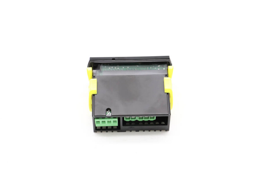 Maxima FR200/400/600 – Elektronisch Steuergerät #10 · 09405102
