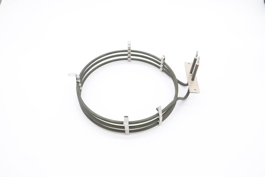 Maxima MCO 60X40 – Heizelement (400V) #52 · 09348654