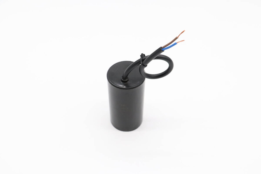 Maxima MMM32 – Motor Kondensator (Om) 09356277