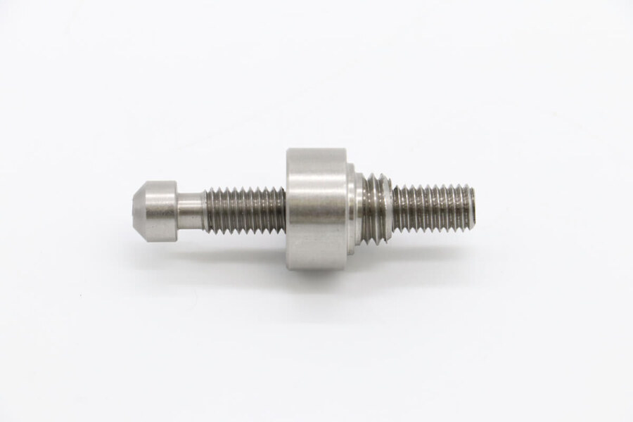 Maxima CHIPPER – Locking schroef #27 09399322