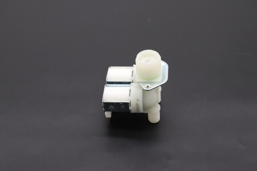 Maxima STEAM – Magneetventiel · 08500403